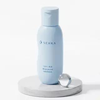 SENKA 딥 모이스트 에멀전 150ml 2개