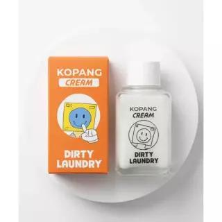 DIRTY LAUNDRY [건조한코] 코팡크림 20ml 비염 환절기 보습 코크림
