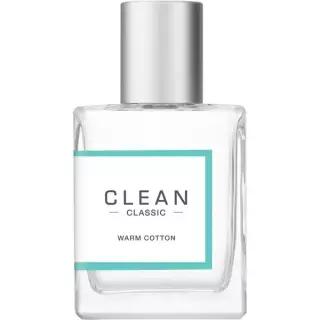 클린 웜코튼 EDP 30ml,60ml 단품/기획 중 택 1