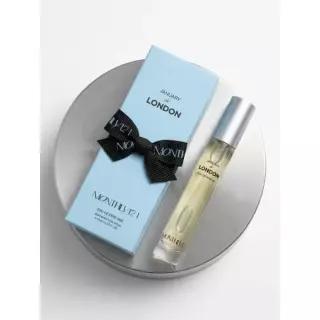 MONTHLY 121 [Dewy Rose] 제뉴어리 드 런던 EDP 10ml