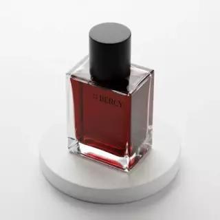 우나 베로(BERO) 오 드 퍼퓸 50ml - 베리( 딸기 )+ 로제(장미) + 이끼
