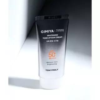 TONYMOLY 기미야 미백 톤업 선크림 50ml
