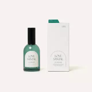 더블유드레스룸 라이프 퍼퓸 러브상탈 100ml