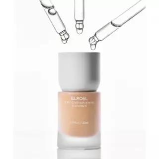 ELROEL 스킨-어댑티브 파운데이션 30ml