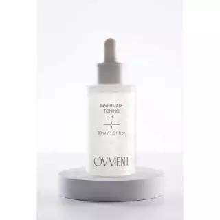 OVMENT 이너메이트 토닝 오일 30ml