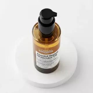 [NEW] 로레알 프로페셔널 앱솔루트 리페어 몰큘러 오일 90ml