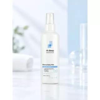 닥터딥 미네랄 바디미스트 200ml