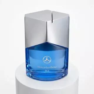 메르세데스 벤츠 LSA Sea EDP 30ml/60ml 중 택1