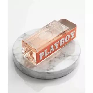 PLAYBOY PERFUME 킵 잇 리얼 EDT 40ML