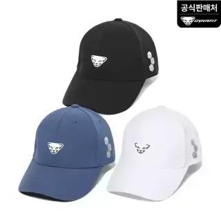 [다이나핏 공식] 공용 엣지핏 트레이닝 볼캡_YUA24C09