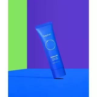 비플레인 유기자차선뮤즈 모이스처 선크림 50ml SPF50+/PA++++