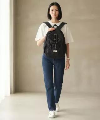 마스마룰즈 Daily lightly 백팩 _ Black
