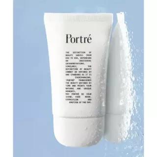 PORTRE 워터 베일 선크림 50ml 4160976