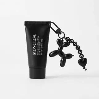 몽클로스 컴포트 핸드 크림 30ml 2종 (우드랜드, 텐더가든)