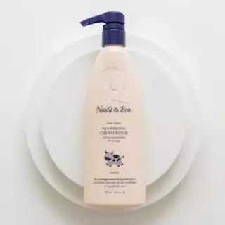 누들앤부 키즈 어린이 유아 린스 473ml 대용량 트리트먼트 여아 초등학생 컨디셔너