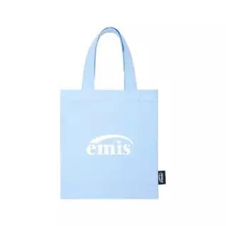 이미스 SILVER LOGO MINI ECO BAG-SKY BLUE 4700608 m1037_1334852