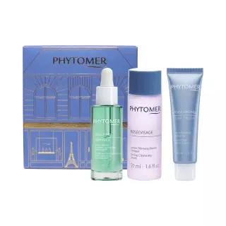 피토메르 올리고포스 세럼 이드라땅 어드밴스드 30ml 세트 (+로제비자쥐 50ml+이드라 오리지널 멜팅크림 30