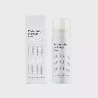 투쿨포스쿨 퍼펙트데이 메이크업 픽서 50ml