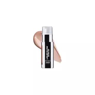 Sacheu Liquid Glow STAY-N 하이라이터, 일루미네이터 및 브론저, 아우라 글로우 447543