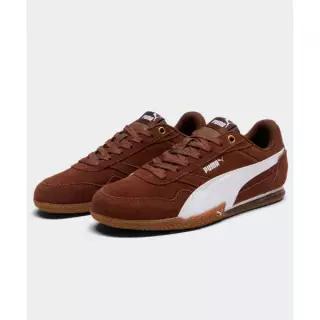 푸마 PUMA 벨라돈나 SD - 체스트넛 브라운:화이트 402673-15 484343