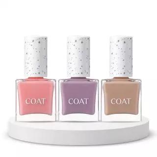 [NO리무버] 코트 필오프 수성네일 10ml 7종