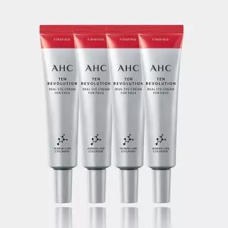 텐레볼루션 리얼 아이크림 포페이스 35ml 4개