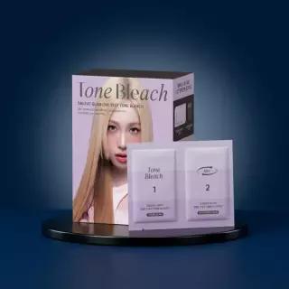 달리프 글램 원스텝 톤 블리치 (5회분)