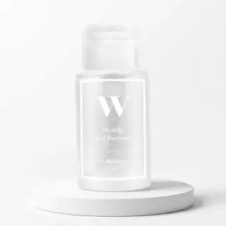 [시카성분/쏙오프] 위드샨 헬씨 젤 리무버 200ml