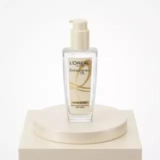 [한소희 PICK 머스크향열보호] 로레알파리 헤어오일 에센스 100ml 단품/기획