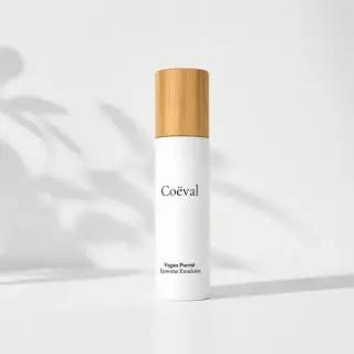 코에벨 COEVAL 비건 퓌르떼 엑소좀 에멀젼 120ml