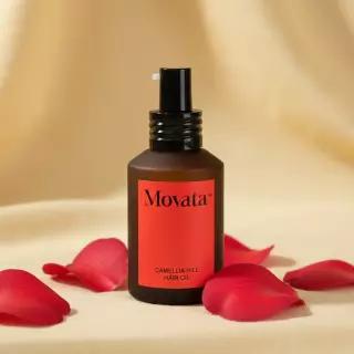 (14일 책임환불제도) 모바타 카멜리아힐 헤어 오일 100ml