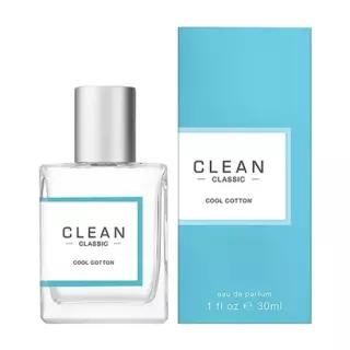 클린향수 쿨 코튼 오 드 퍼퓸 30ml 리뉴얼