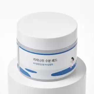 [더블기획] 라운드랩 자작나무 수분 패드 더블 기획 (80매+80매)