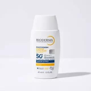 [NEW] 바이오 포토덤 엑스디펜스 울트라 플루이드 SPF50+ 인비저블 40ml