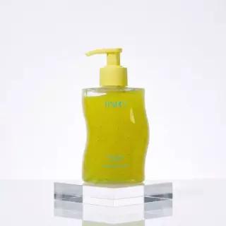 103064 [NEW SCENT 출시] 티슬로 스크럽 바디워시 330ml 3종 택1