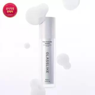 [롯데백화점]엘지 프라엘 글래스라이크 트리플 토닝샷 앰플 50ml