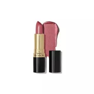 Revlon Super Lustrous 립스틱, 460 Blushing Mauve, 0.15 oz 447526