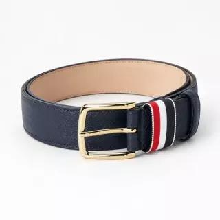 톰브라운 THOM BROWNE 남성 벨트 MCX039A 00198 415
