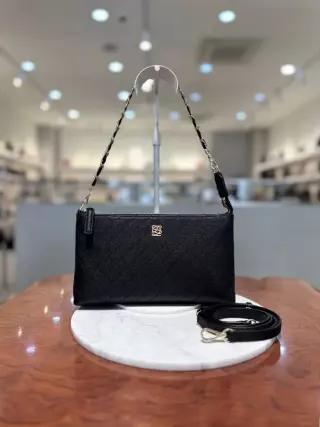 데일리백 출근가방 여성 숄더백 DBI-LLHL1CB24FA9BL0011 LE1221846711