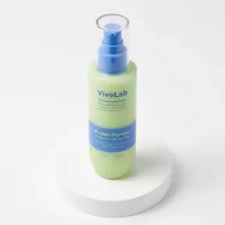 [손상모케어/단백질플럼핑] NEW 바이브랩 프로틴 플럼퍼 리페어 헤어 밀크 에센스 150ml (열보호)