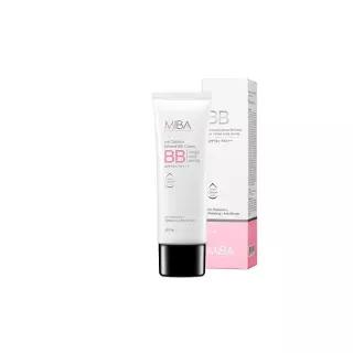 미바 이온 칼슘 미네랄 BB 크림 50ml / 1.69 fl.oz . 원료 칼슘. 얇지만 압도적인 커버리지. 오래 지속되는