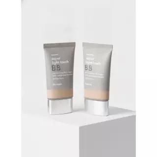 HANSKIN 수퍼 라이트 터치 비비크림 30g 2개 1416811