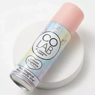 [비건]코랩 드라이샴푸 트래블 듀오세트(50ml+50ml) 기획세트 2종 택 1