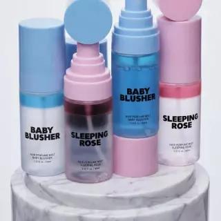 센녹 헤어 퍼퓸 미스트 60ml 2종(기획/단품)