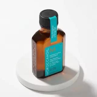 [트래블사이즈]모로칸오일 헤어 트리트먼트 25ml