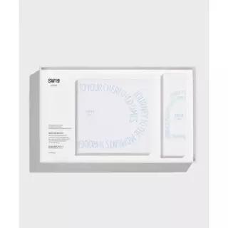 [정품] SW19 에스더블유나인틴 8am PERFUME HAND 크림 DUO SET 1017433