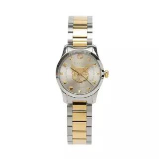 G-TIMELESS 캣워치 27mm (YA126596)
