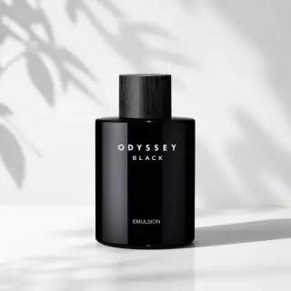 오딧세이 ODYSSEY 블랙 에멀전 130ml