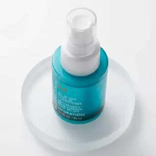 [온라인단독][노워시 컨디셔너]모로칸오일 올 인 원 리브인 컨디셔너 50ml