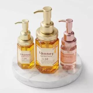 앤허니 모이스트 헤어 오일 100ml 2종 택1(딥, 멜티)